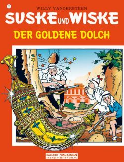Suske und Wiske 11 