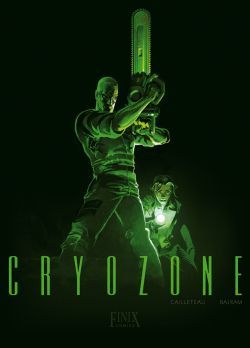 Cryozone 