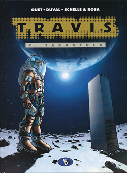 Travis 07 