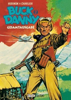 Buck Danny Gesamtausgabe 02 