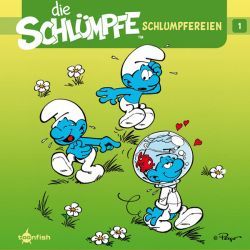 Die Schlümpfe - Schlumpfereien 01 
