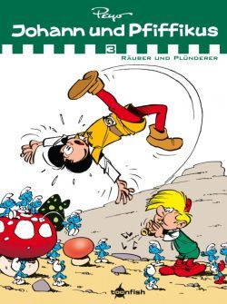 Johann & Pfiffikus 03 