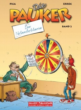Die Pauker 02 