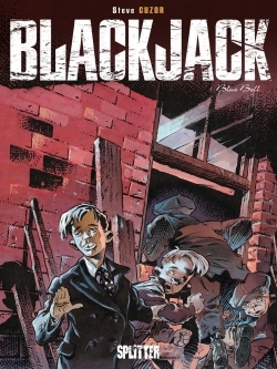 Black Jack 1 