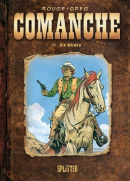Comanche 11 