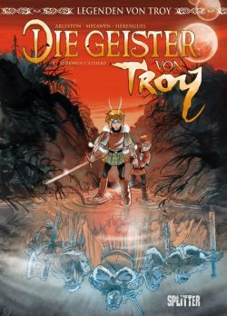 Die Geister von Troy 01 