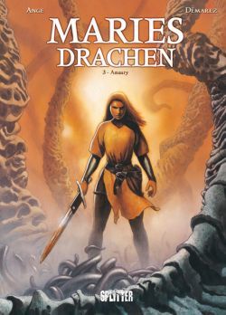 Maries Drachen 03 
