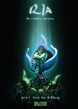 Ria - Die Lichtklan Chroniken 01 