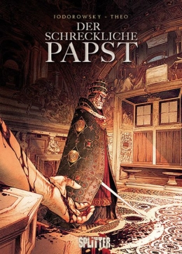 Der schreckliche Papst 02 