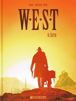 W.E.S.T. 06 
