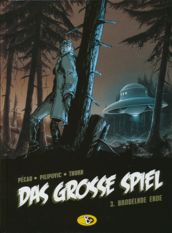 Das große Spiel 03 