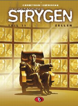 Der Gesang der Strygen 11 