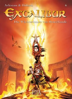 Excalibur 06 