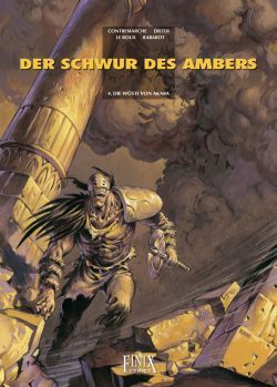 Der Schwur des Ambers 04 