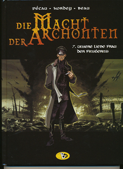 Die Macht der Archonten 07 
