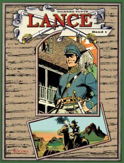 Lance 01 