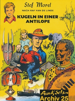 Frank Sels Archiv 25 