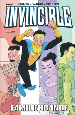 Invincible 01 