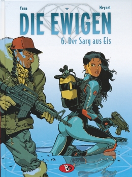 Die Ewigen 06 