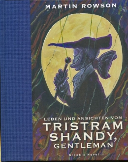 Leben und Ansichten von Tristram Shandy, Gentleman 