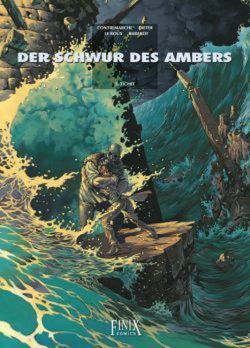 Der Schwur des Ambers 05 