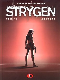Der Gesang der Strygen 12 