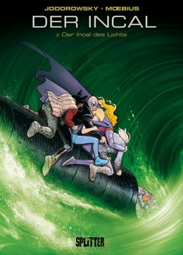 Der Incal 02 