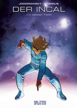 Der Incal 03 