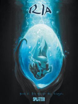 Ria - Die Lichtklan-Chroniken 02 