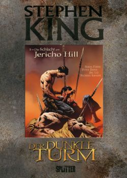 Stephen King: Der Dunkle Turm 05 