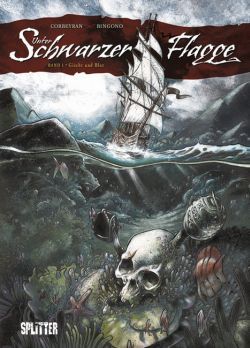 Unter schwarzer Flagge 01 