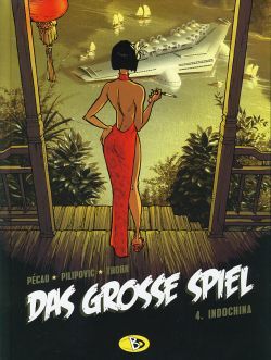 Das große Spiel 04 