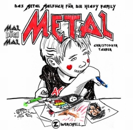 Mal döch mal Metal 