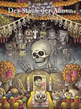 Der Staub der Ahnen 