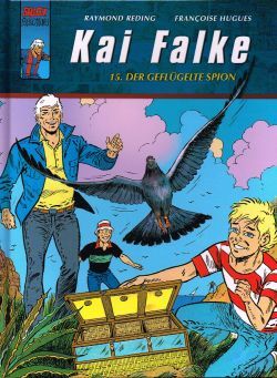 Kai Falke 15 