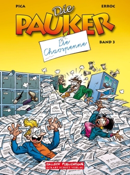 Die Pauker 03 