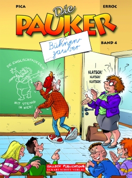 Die Pauker 04 