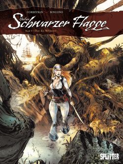 Unter schwarzer Flagge 02 