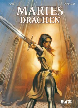 Maries Drachen 04 