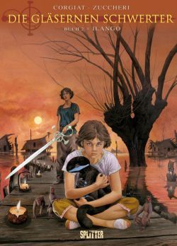 Die Gläsernen Schwerter 02 
