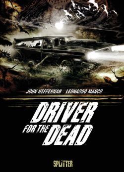 Driver for the Dead 