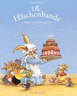 Die Häschenbande 01 