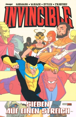 Invincible 02 