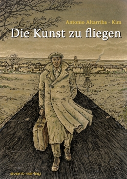 Die Kunst zu fliegen 