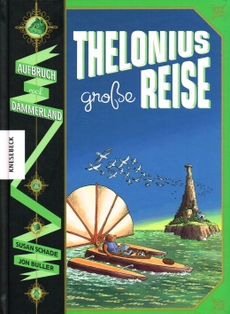Thelonius' große Reise 02 