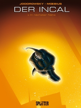 Der Incal 06 (Neuauflage) 