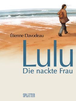 Lulu - Die nackte Frau 