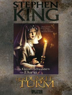 Stephen King: Der Dunkle Turm 07 