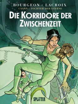 Cyann - Tochter der Sterne 05 