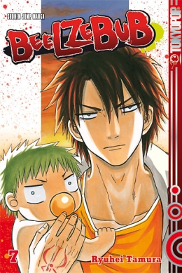 Beelzebub 07 